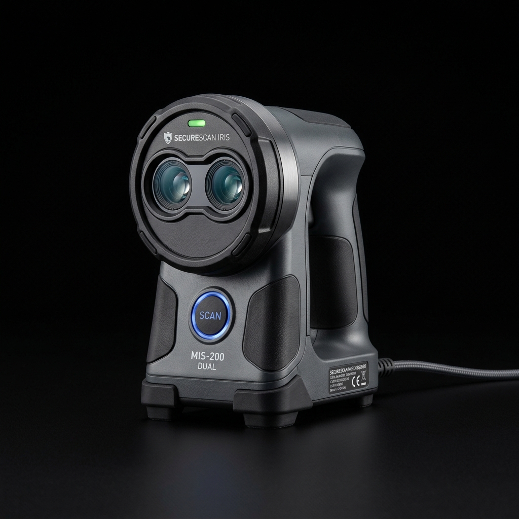 Iris Scanner